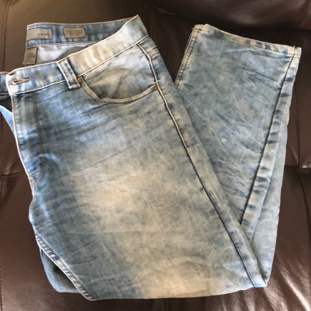 Men’s jeans 36x30